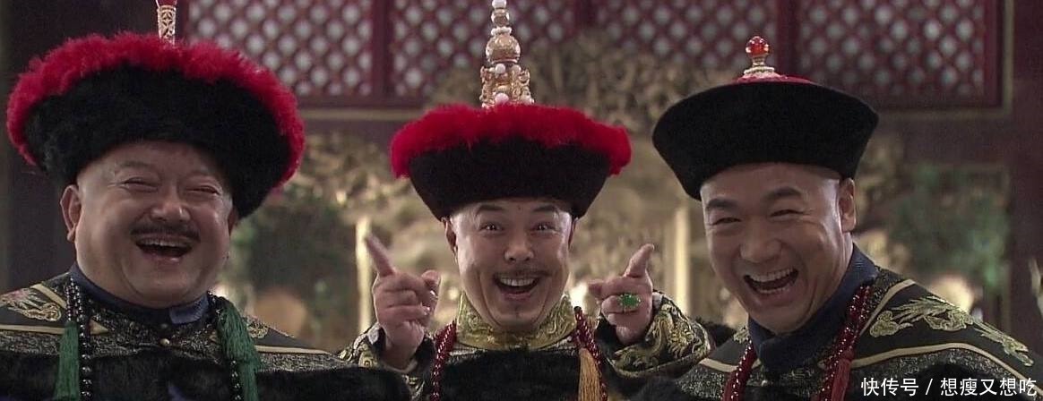 猪肉|清代皇帝赏赐的猪肘子,大臣表面上谢主隆恩,为何出宫门就扔掉!