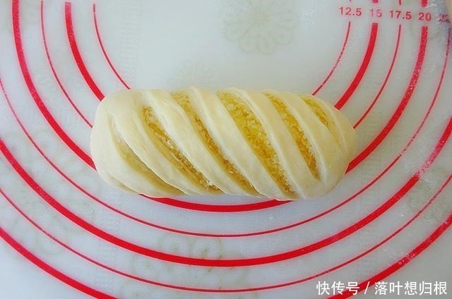 孩子|这是孩子最爱的早餐，满屋飘香太有食欲，每次做，最少吃2个！
