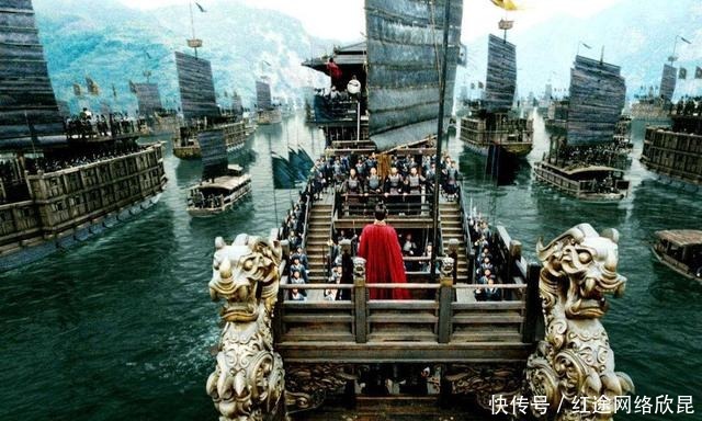 绝佳|曹操为什么终其一生无法统一天下?只因为失去了这两次绝佳的机会