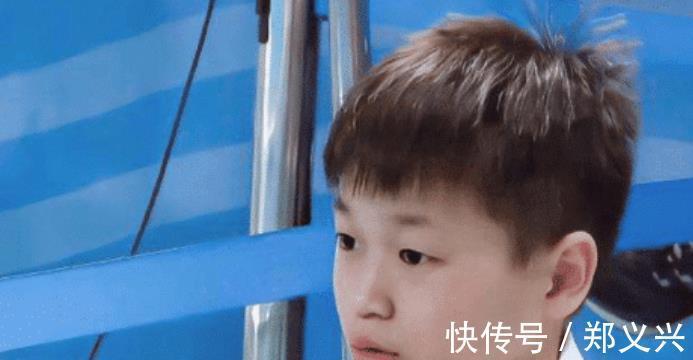 苏炳添|年少有为!全红婵一年夺2重量级冠军,年收入有多少?数字很意外
