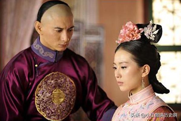 丫鬟|她本来只是丫鬟,给福晋端茶倒水,最后却翻身当了四十多年皇太后