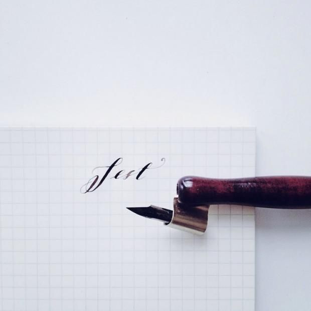 带来|丢掉手机看看纸笔带来的治愈,说不定还能为你的工作添灯加油