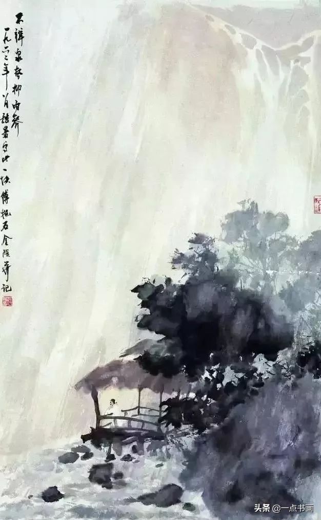 画痞@大师、画家、画匠、画痞和艺术流氓，如何区分？