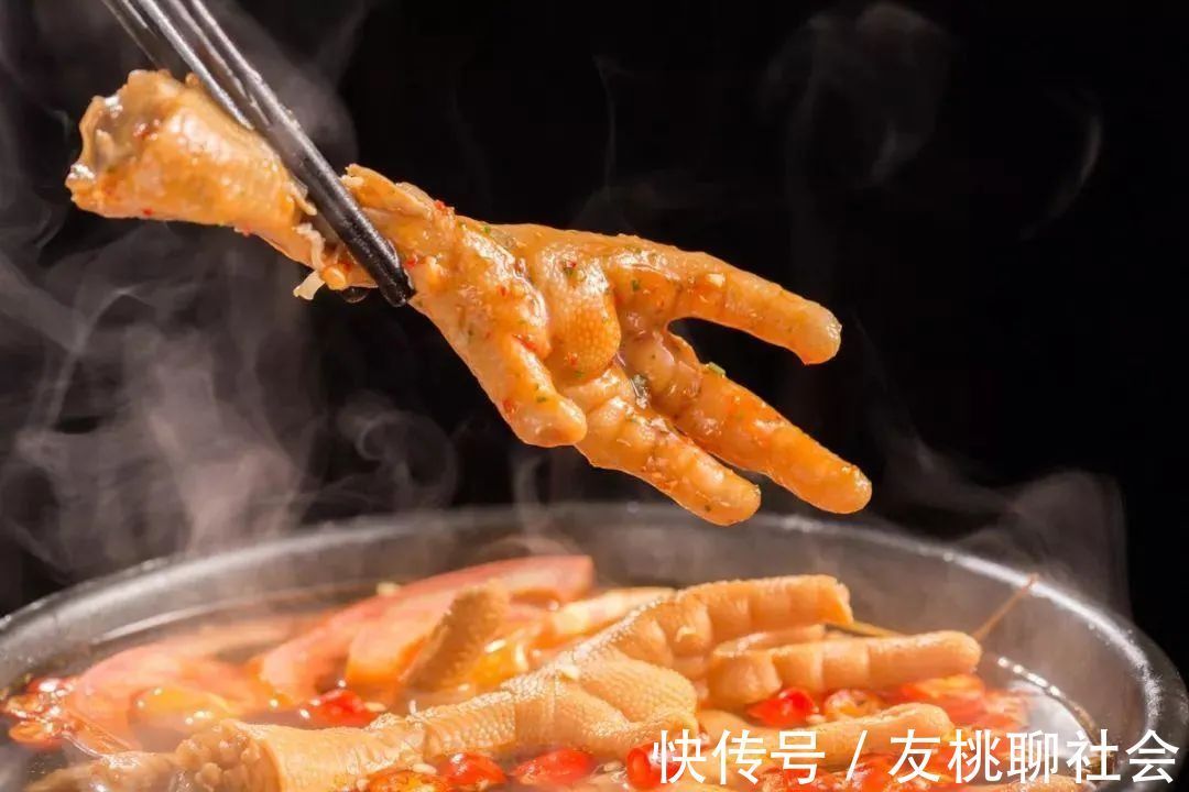 超好吃的卤味配方，一般人我不告诉他