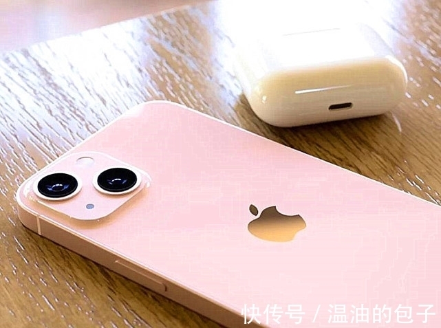 起步价|老用户酸了，iPhone13“变相降价”，如今已跌至5499元