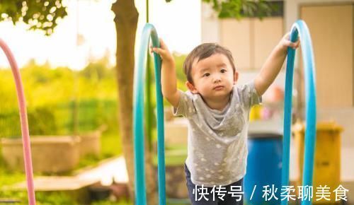 思维能力|越聪明的孩子越难带,若宝宝中了这3点,父母就偷着乐吧