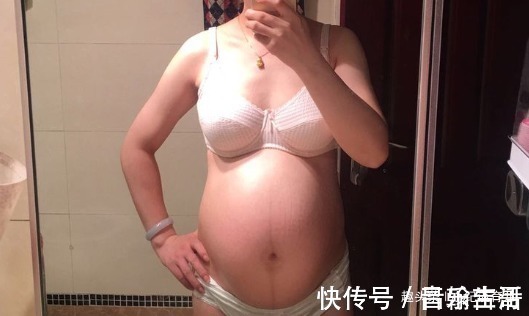 泛黄|孕期“贴身物”泛黄,准妈妈不舍得换,胎儿被疏忽