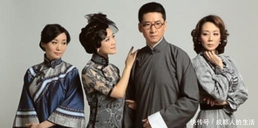 后半生|张幼仪:孕期丈夫出轨逼打胎,幼子夭折险崩溃,后半生逆袭成总裁