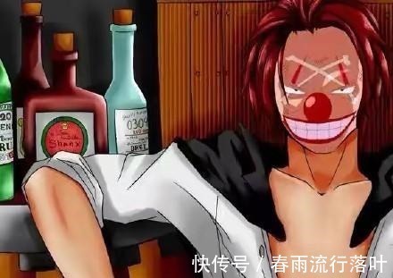 海迷们|路飞不解风情将女帝扔出窗外!明哥柯拉松开奶茶店火遍海贼王世界