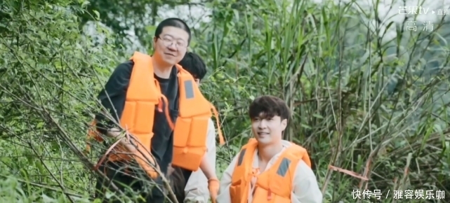 复发 网曝张艺兴要退出《向往5》,不是因为刘宪华回国,而是旧伤复发