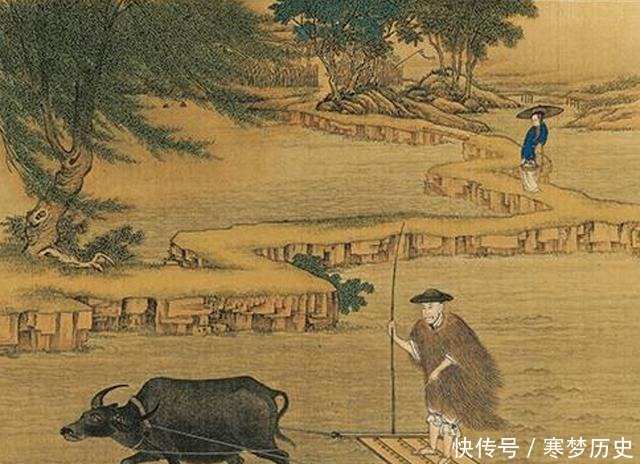 对中国|中国上下五千年曾让万国来贺,近代为何落后世界,因这两制度祸害