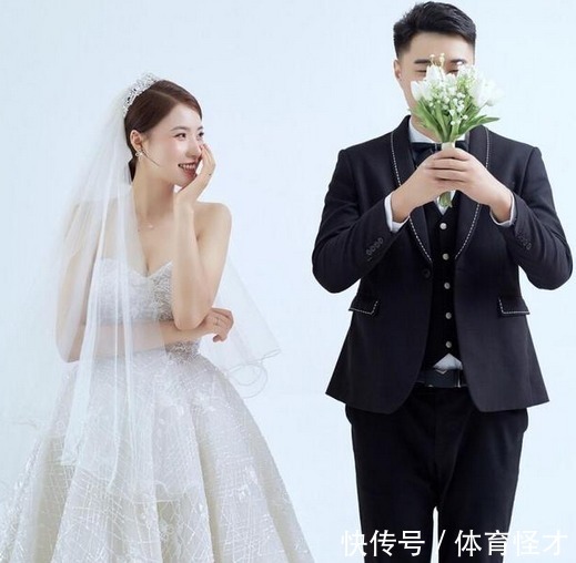 喜讯|喜讯!中国女排25岁女神主攻正式结婚,伴娘团全是美女大长腿