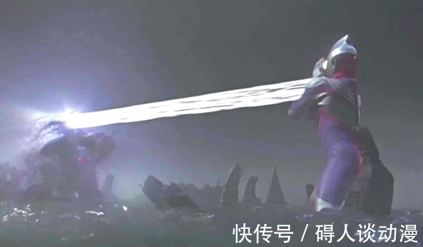 賽羅|你知道《奧特曼》“后遺癥”嗎?看什么都會聯想到奧特曼