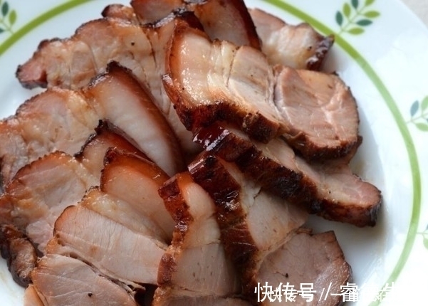 五花肉|五花肉别再烧炒炖啦,一滴油都不放,吃一锅也不长肉,真解馋!