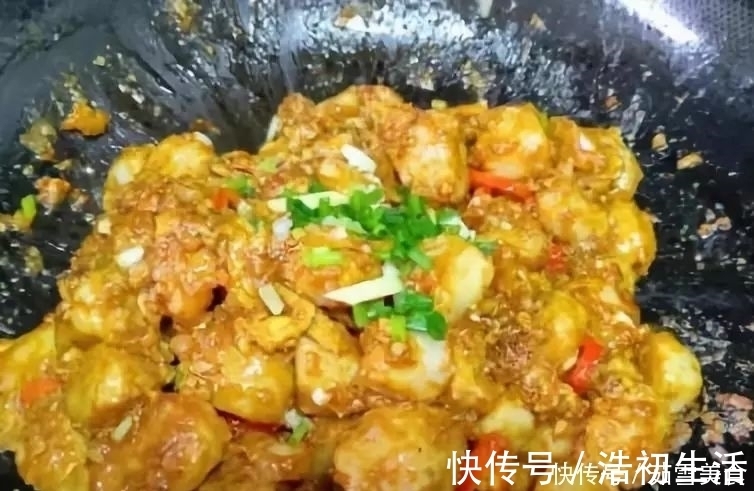 天然的“护胃兵”,滋脾养胃,经济又实惠,好多人都不懂!