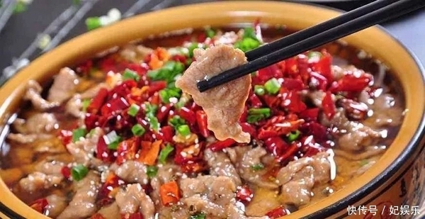 几道特色农家菜,鲜香嫩滑,开胃又下饭!