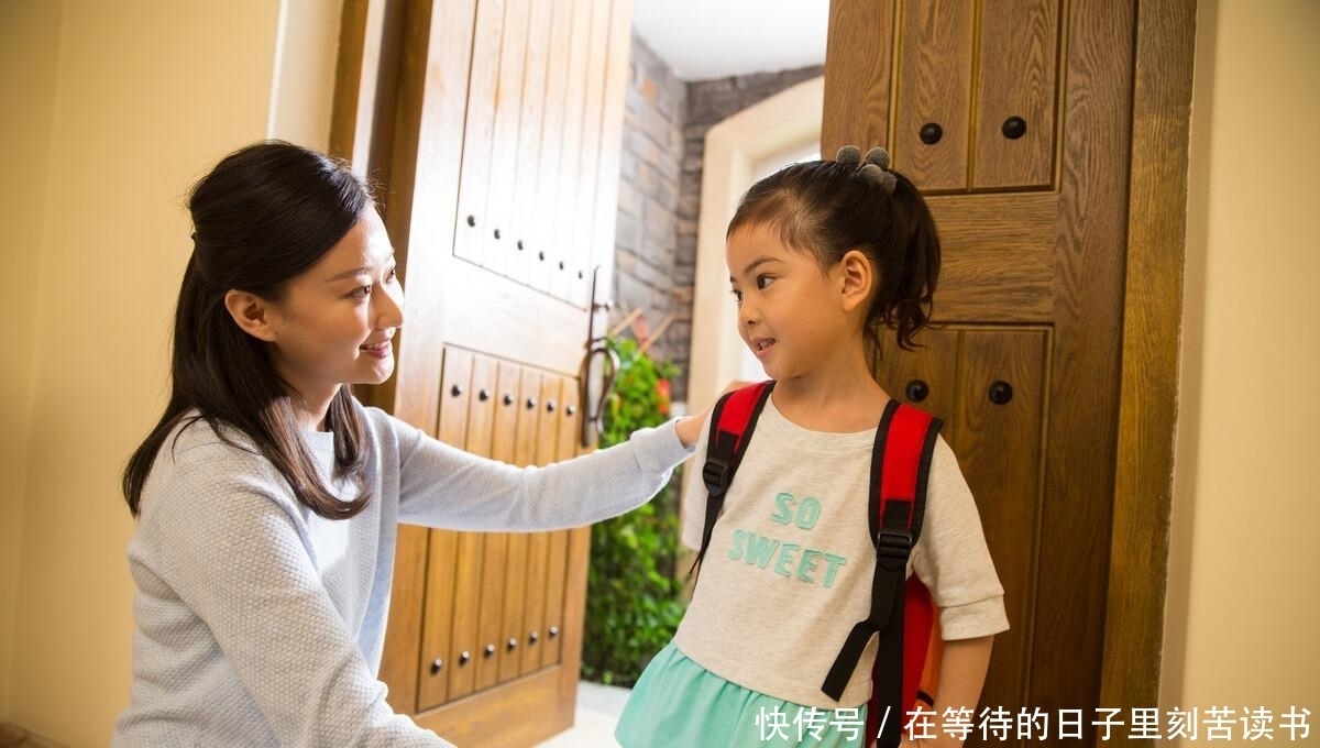 妈妈|女人离婚时要钱不要孩子，是最愚蠢的决定，余生也过不了心里的坎？