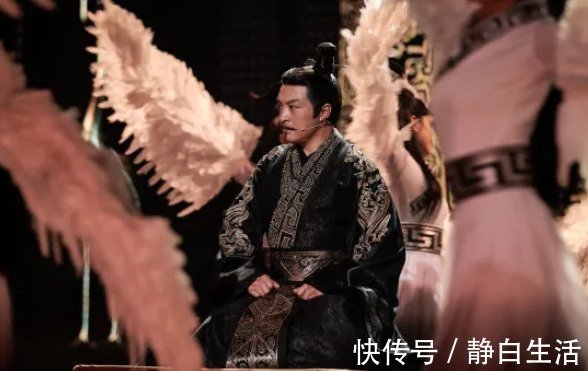 演了嬴政后广受好评,富大龙拒绝拉踩,主动发文称赞张鲁一