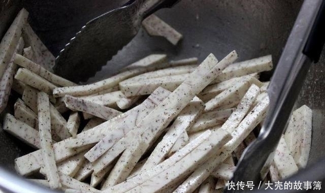 红薯干|减肥人士注意,吃不胖的零食一共有3种,放心吃