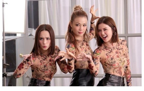 张智霖|香港艺人纷纷转战内地市场：有年赚过千万也有收获高人气