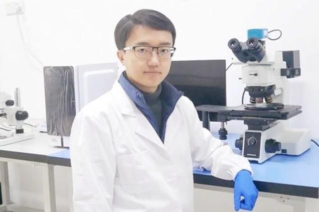 拓扑|拒绝美国高薪诱惑,半导体天才决心回国立志做好“中国芯”