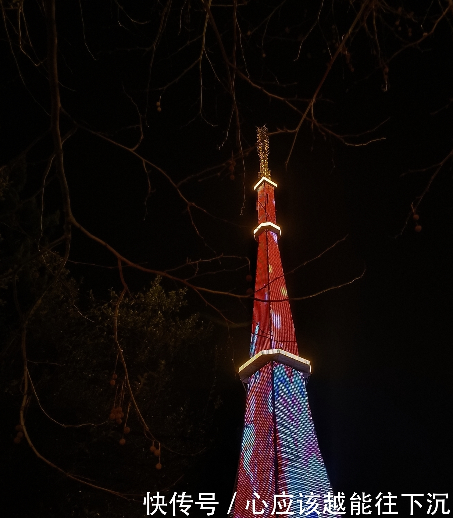 灯光|漂亮的乳山市灯塔