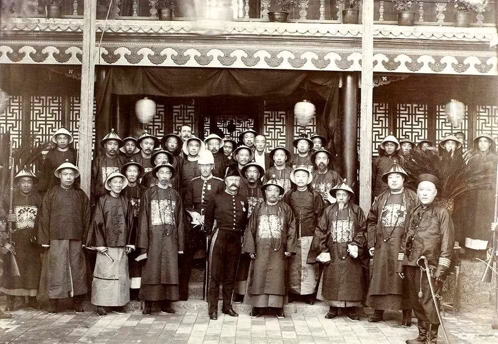 清朝官职暗藏玄机,明明是同级别,布政使和