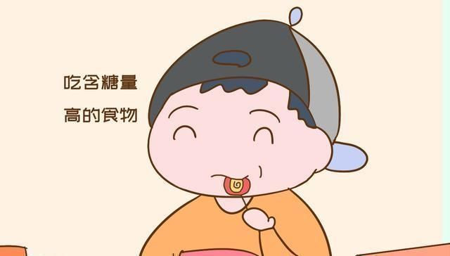 牙齿|每天刷牙、从不吃糖的孩子长了6颗蛀牙，全因父母做错了这些事情