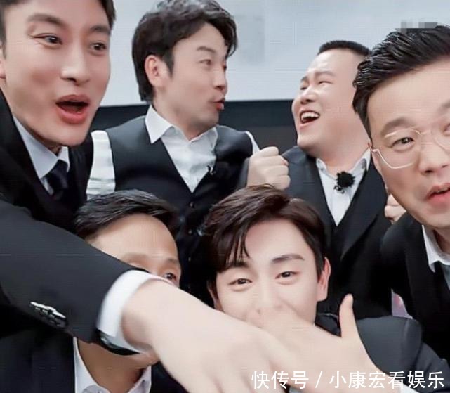 《极限挑战》回归,嘉宾阵容增加新艺人,他的到来能挽救节目吗?