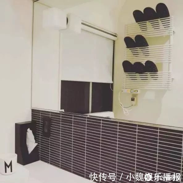 卫生间|被日本人的卫生间惊艳到收纳翻倍、设计人性化,不得不感叹聪明