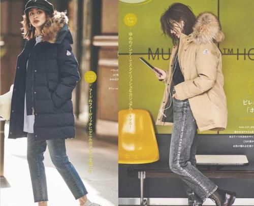 “小脚裤”过时了！今年流行这样穿，保暖时髦又好看