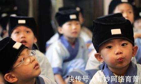 |这个讽刺古代读书人的笑话, 故事很简单, 给人的思考却很久