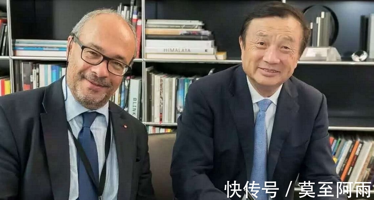 建设|在欧洲迎转机!华为获得意大利有条件批准,允许其参与本国5G建设