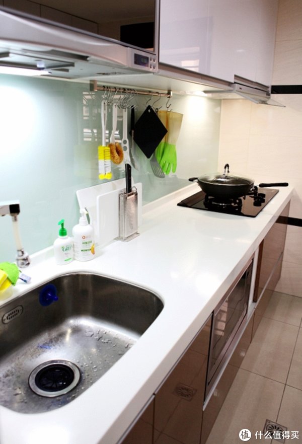 透天|这应该不算真正的败家吧-非常温馨的装修设计-来自My Home