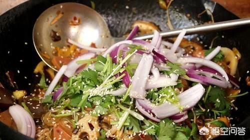 什么菜令你有感觉，一顿能吃两碗饭？