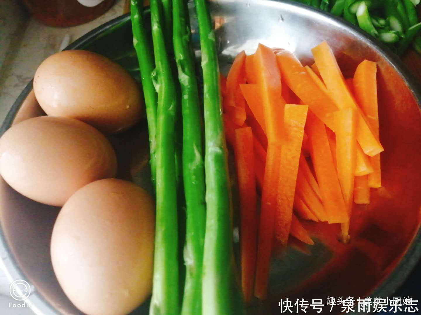 建议|不吃辣的建议吃这“菜”,营养美味,做法简洁,天天吃都吃不胖