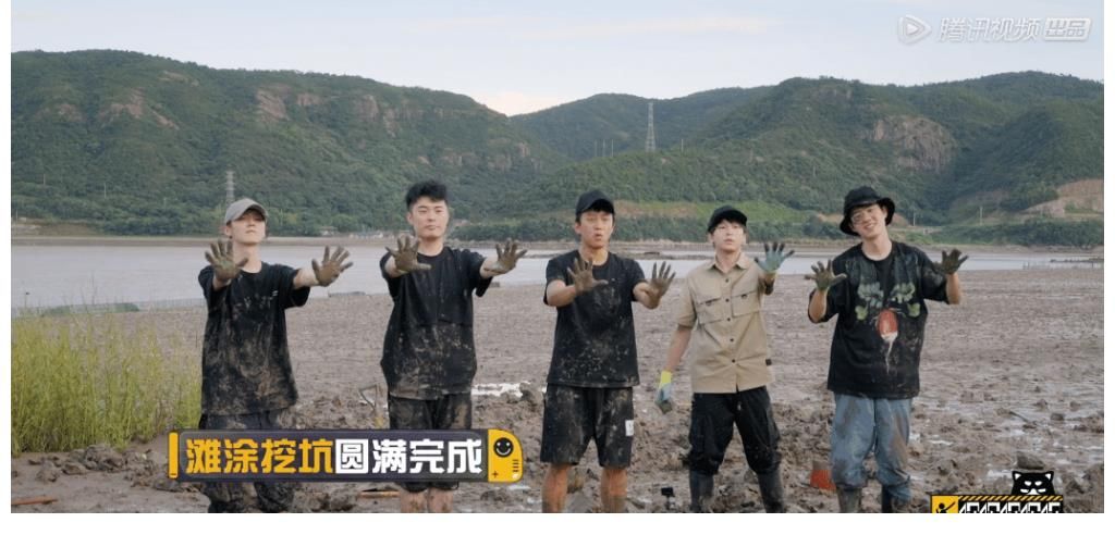 《五哈2》为何鹿晗回归后又能“笑点十足”?因为熟悉套路回来了