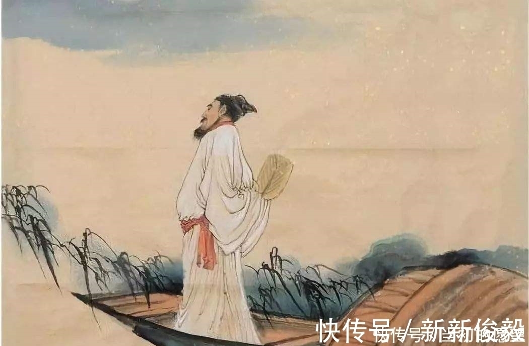 平山堂!恩师欧阳修逝世八年后,苏轼写下一首感伤之作,读来催人泪下