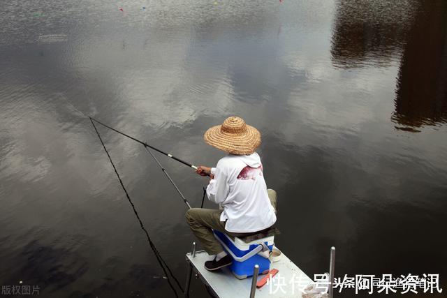 怀疑人生|7.2鱼竿这样抛竿才轻松，避免被累的怀疑人生，实用才是王道