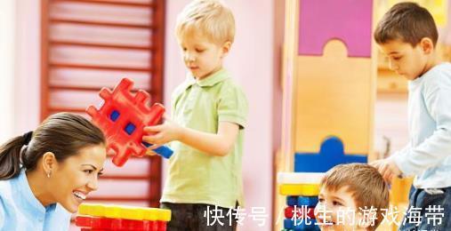 父母|孩子的3种能力培养,一定越早越好,睿智父母提前看!