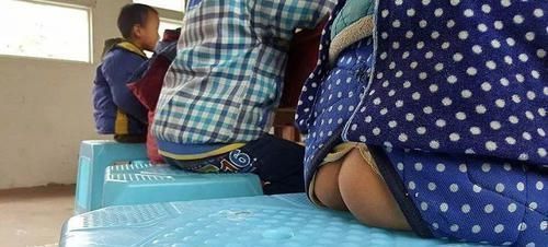 尿尿|宝妈有话说4岁男孩直喊“尿尿疼”,妈妈仔细一看吓了一跳,原因让人无奈