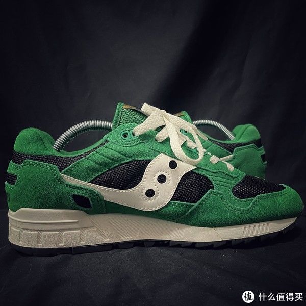 鞋盒 Sneaker 篇一百三十七：Saucony Shadow 6000 30周年“Pearl”