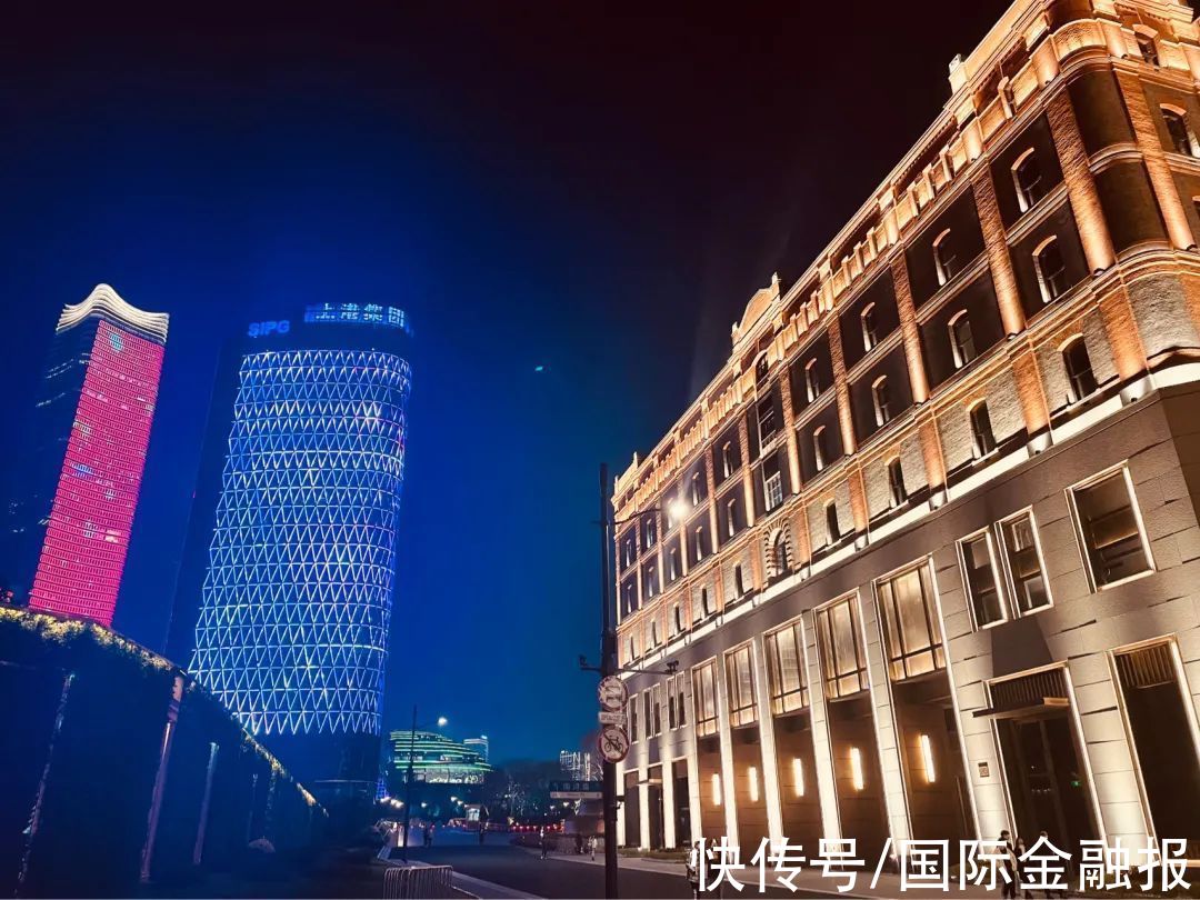 上海地产|加速回血！世茂八折出售上海外滩茂悦酒店，一个多月回笼资金超百亿