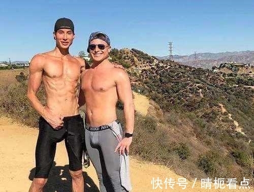 健美运动员|最强壮的女人,你一定没见过