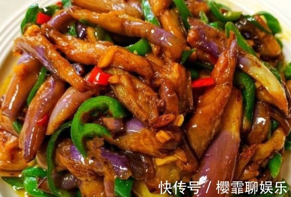 孩子|多给孩子吃的营养菜,味道鲜美,营养价值高,孩子多吃还可以开胃