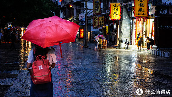 滇游记 篇九：建水，潜深静水（多图杀猫，杀光猫）