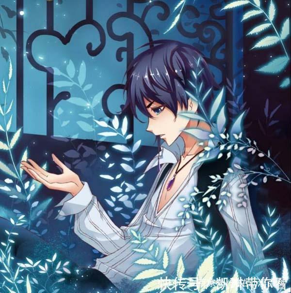 九心海棠|斗罗大陆:最稀有独特的5个武魂,最后一个自带闪光特效!