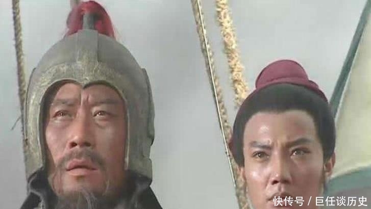 梁山|宋江与晁盖真的一直是好兄弟吗?晁盖临终时已经看透了