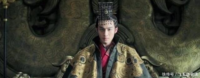 最终|世人只知“负荆请罪”,却不知道蔺相如和廉颇最终的下场?