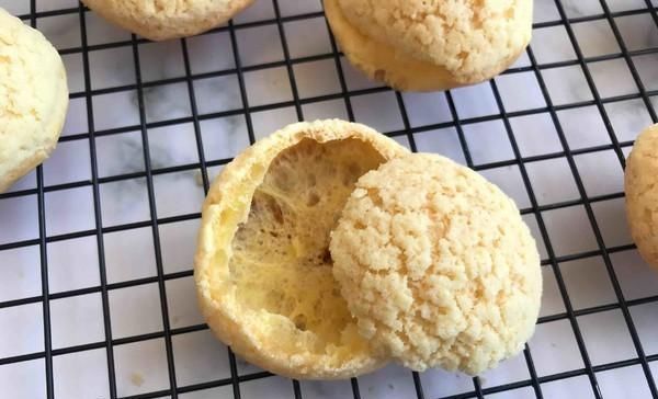 实在|最近火了“袖珍”甜点,看到它,实在忍不住了来一箱